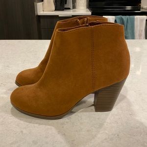 Old navy booties
